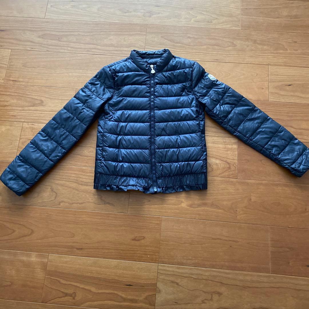 yukichi様　モンクレール　ダウンジャケット