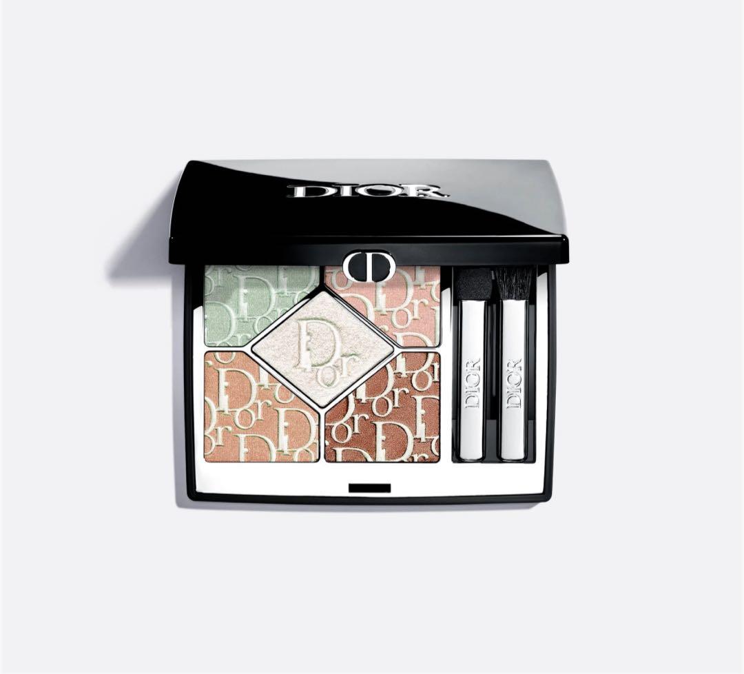 ディオールショウ サンク クルール スプリング コレクション 2026 限定品 ディオールショウ サンク クルール＜スプリング コレクション 2026