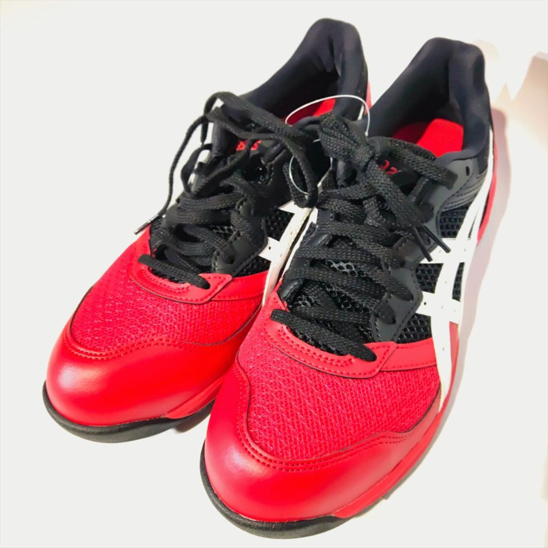【新品】asics アシックス ウィンジョブ WINJOB CP210 25cm