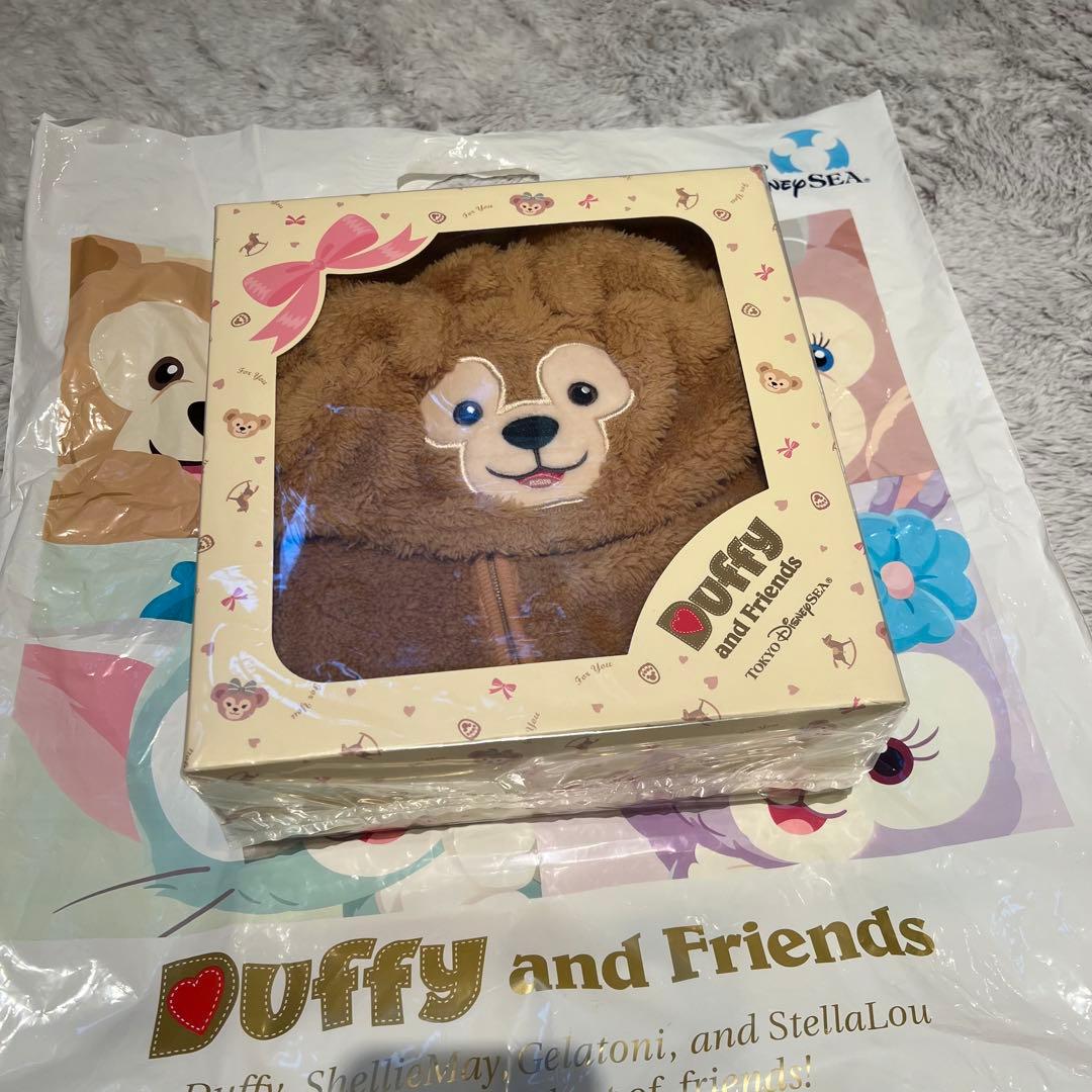 新品 ダッフィー 着ぐるみ ディズニーシー公式 ダッフィー&フレンズのグッズ｜ Duffy and Friends｜ 東京ディズニー