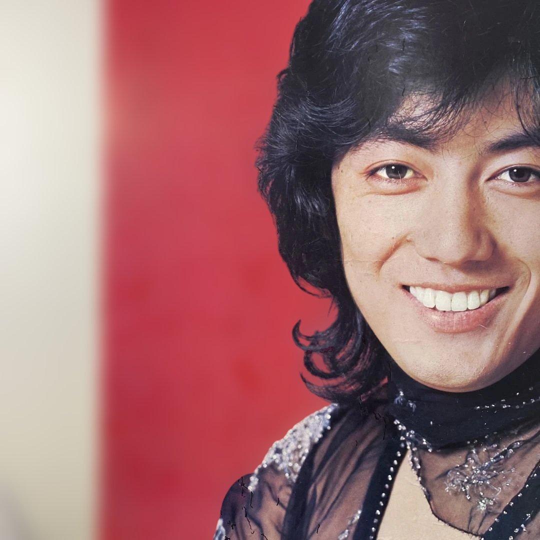 ☆沢田研二 ザ・タイガース 写真 大型ポスター☆ - メルカリ