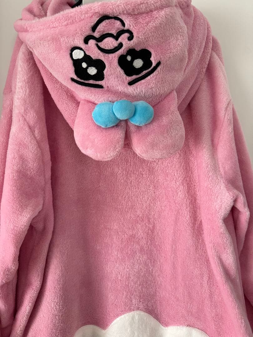 おぱんちゅうさぎ 着ぐるみパジャマ - メルカリ