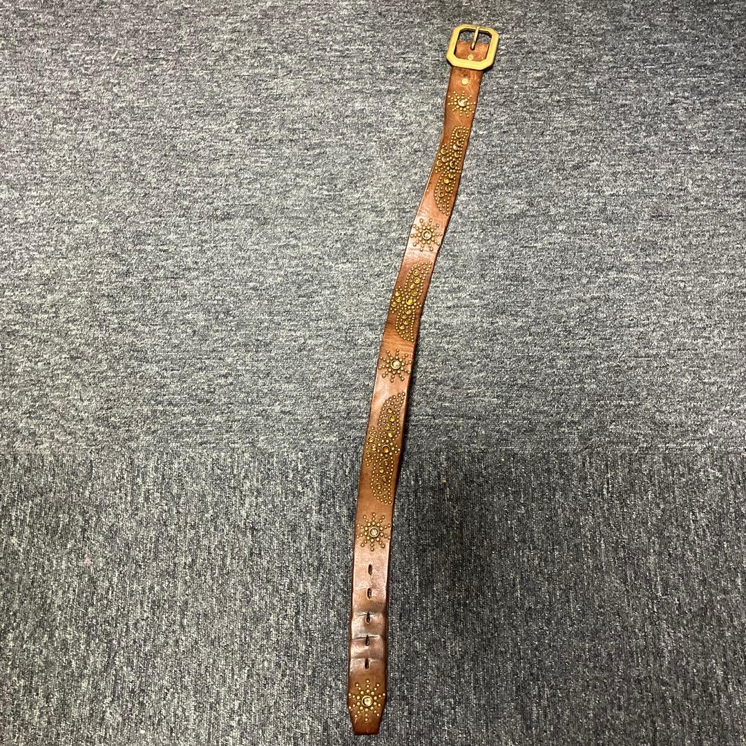 最終値下げ HTCスタッズベルト イーグル 32 - メルカリ