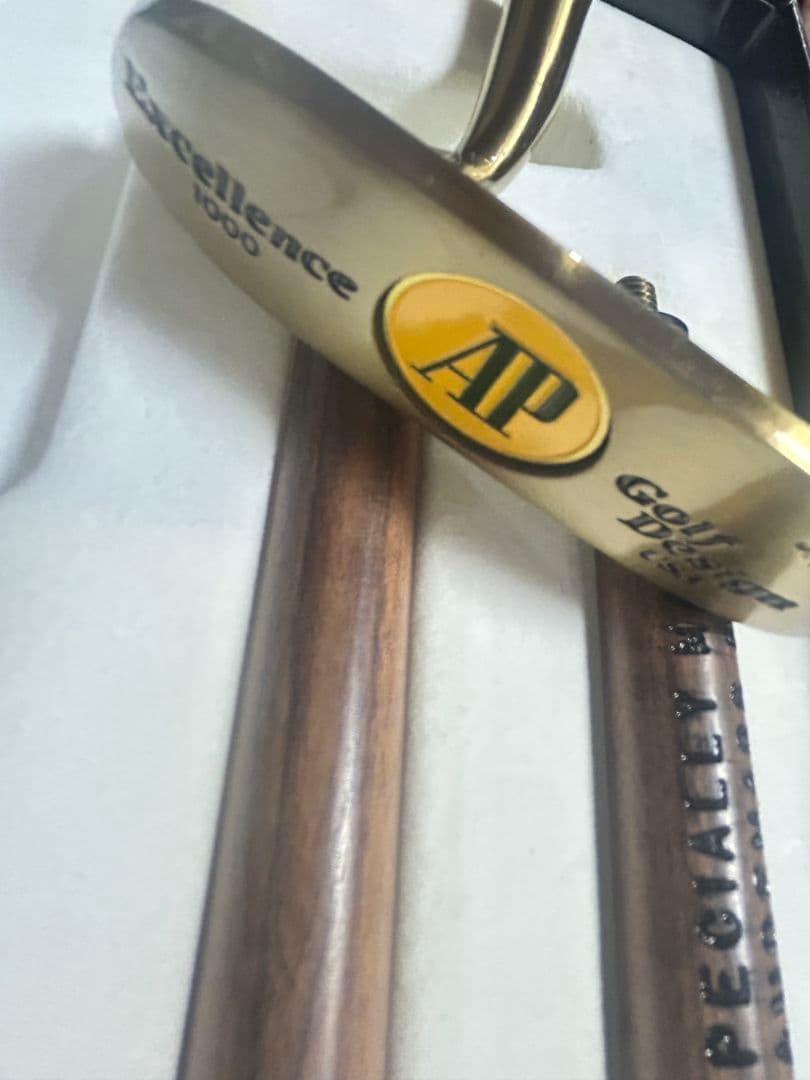 2*0様 「限定レア品」オーデマピゲ1993年シンガポールオープン記念