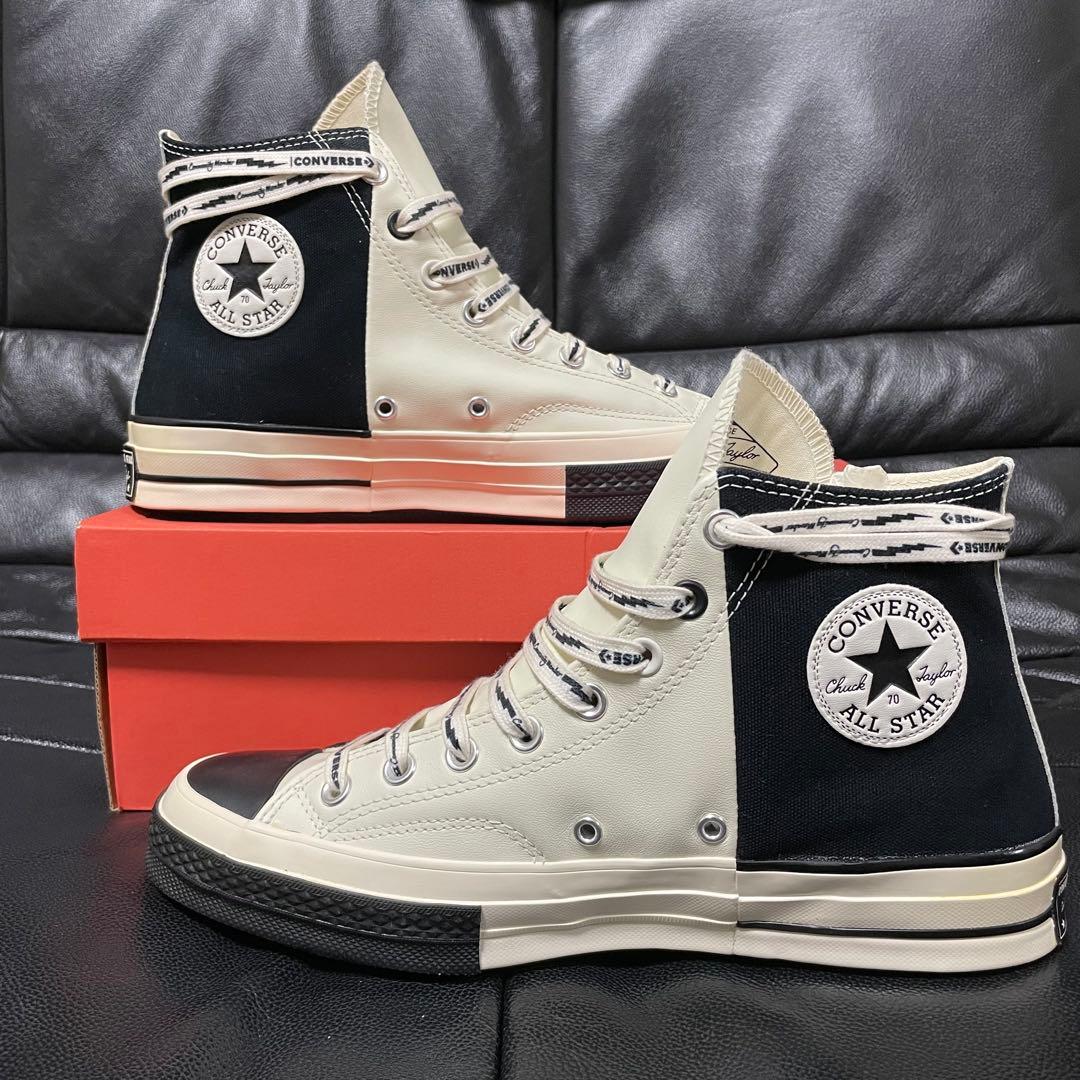 【こう】コンバース チャックテイラーCt70 リヴァルズエディション