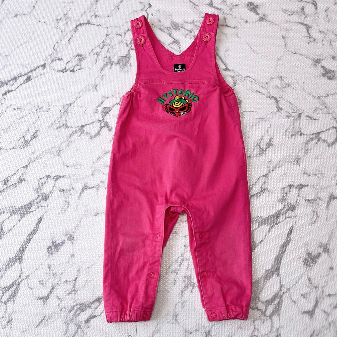 ミニラサロペット