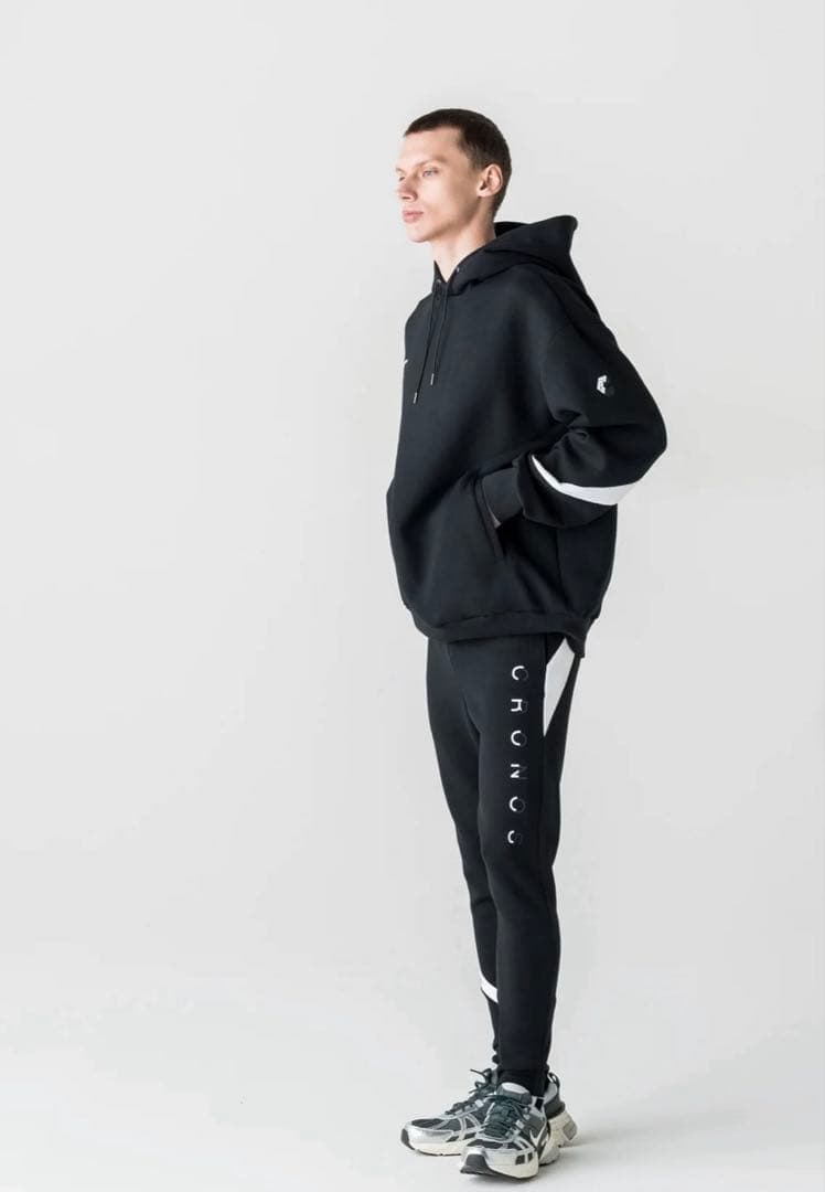 超希少完売品 Sサイズ クロノスCRONOS パーカー - メルカリ