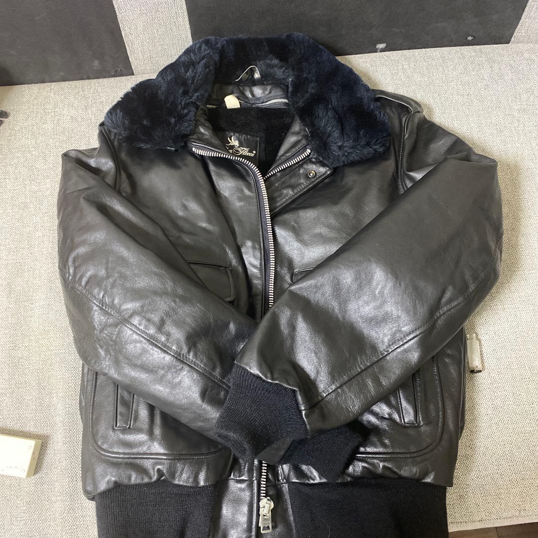 ね*☆様 ゴールデンフリースUSA製／サイズ40 - メルカリ