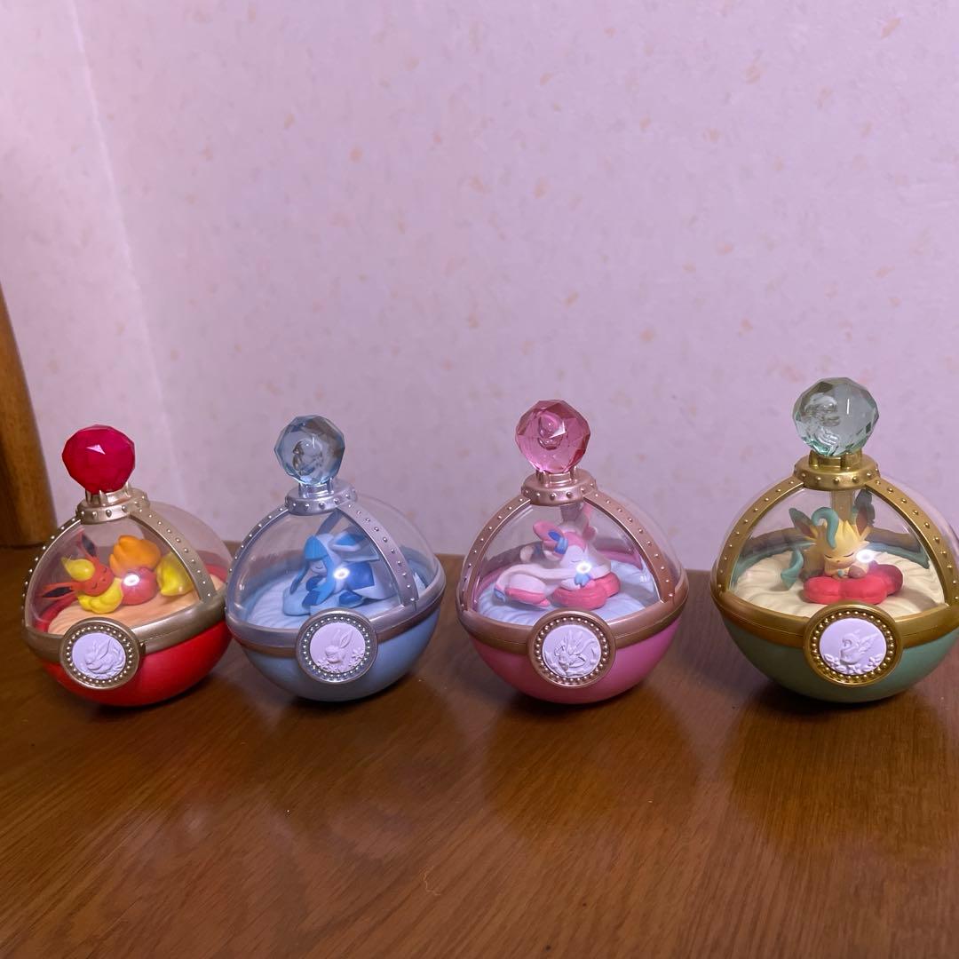 ポケモンイーブイ＆フレンズ Dreaming Case - メルカリ