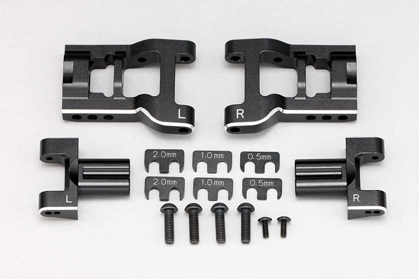 ヨコモ Y2-008RASA 未使用