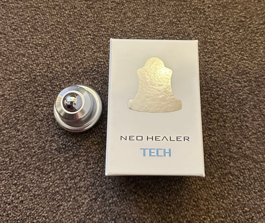 ネオヒーラーテック