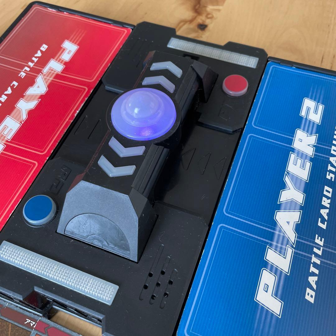 ポケモン バトルカードスタジアムXY 初回限定盤 - メルカリ