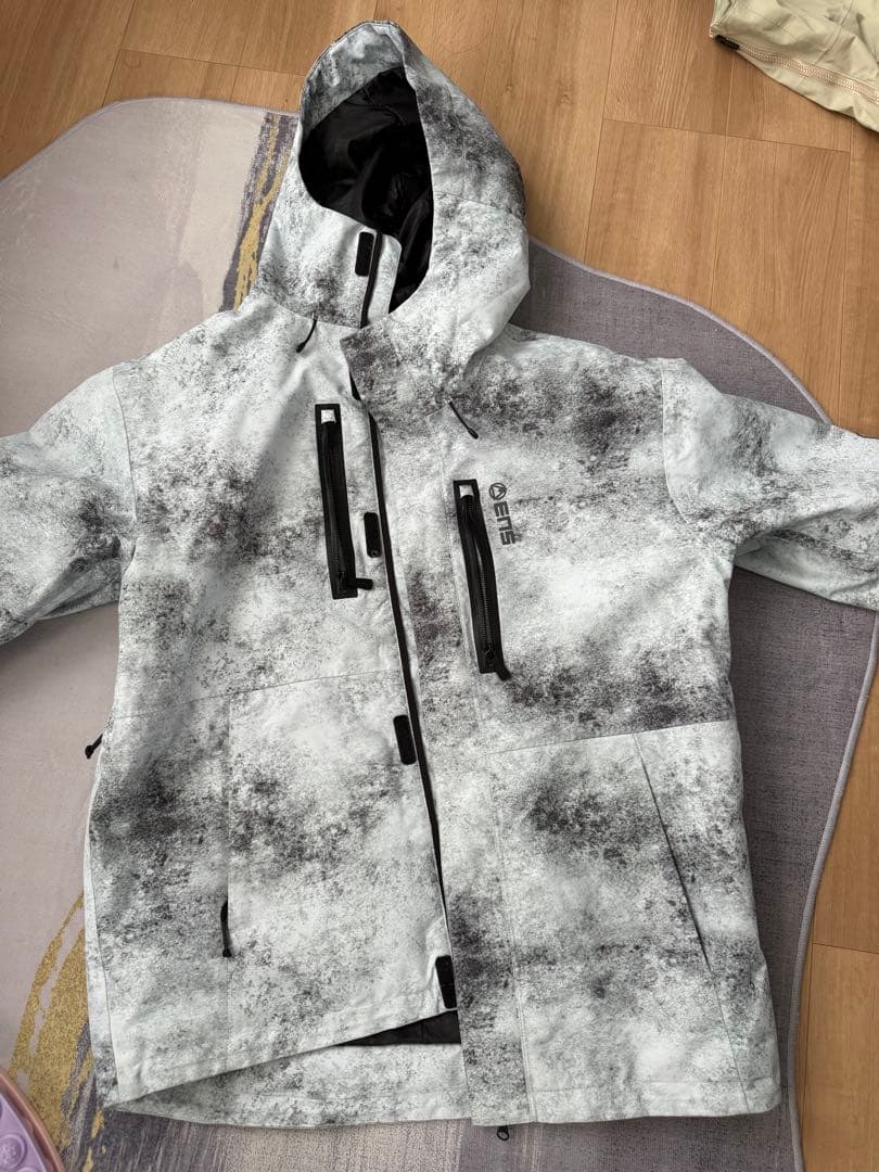 スキーウェア/ELNATH/ XL