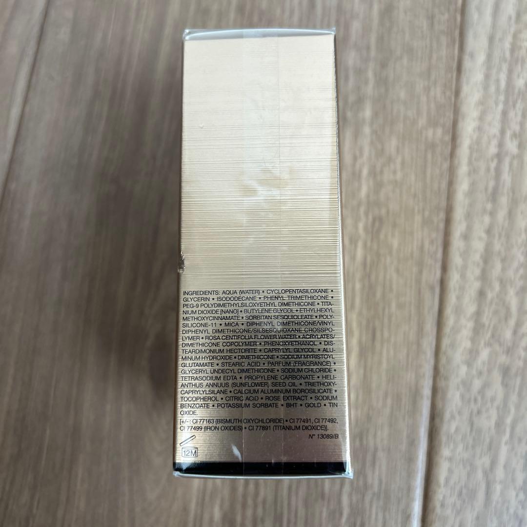 プレステージルフルイドタンドゥローズ　 【新品未開封】