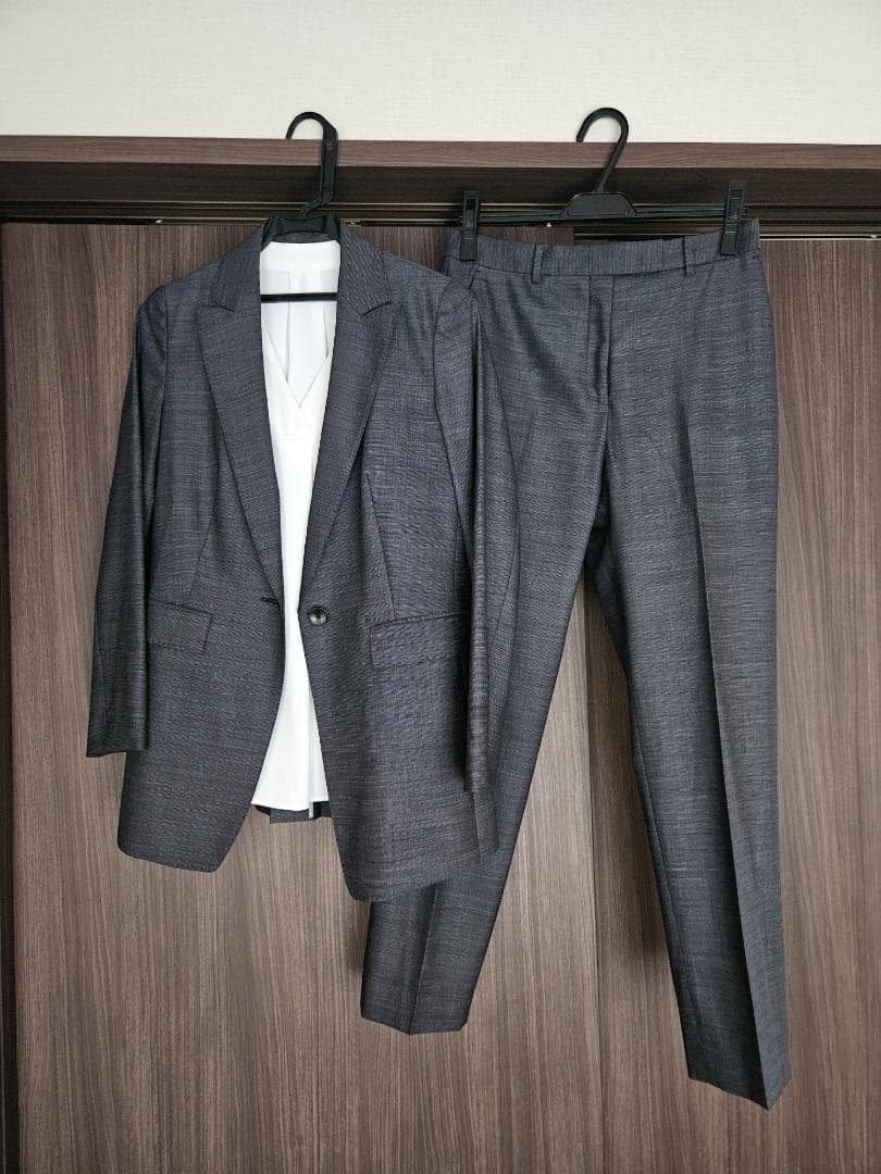 TOMORROWLAND セットアップ＆UNTITLED ブラウス