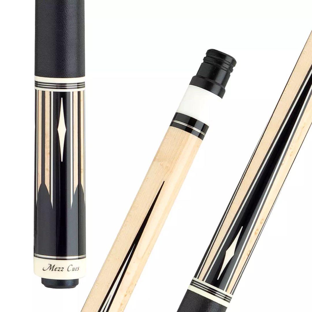 Mezz ビリヤードキュー astr235