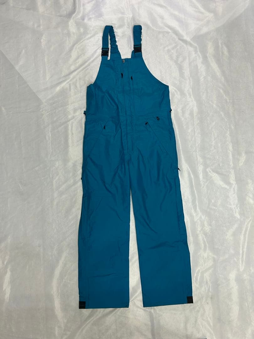 【新品】GREEN CLOTHING BIB PANTS 24-25 最安値❗️