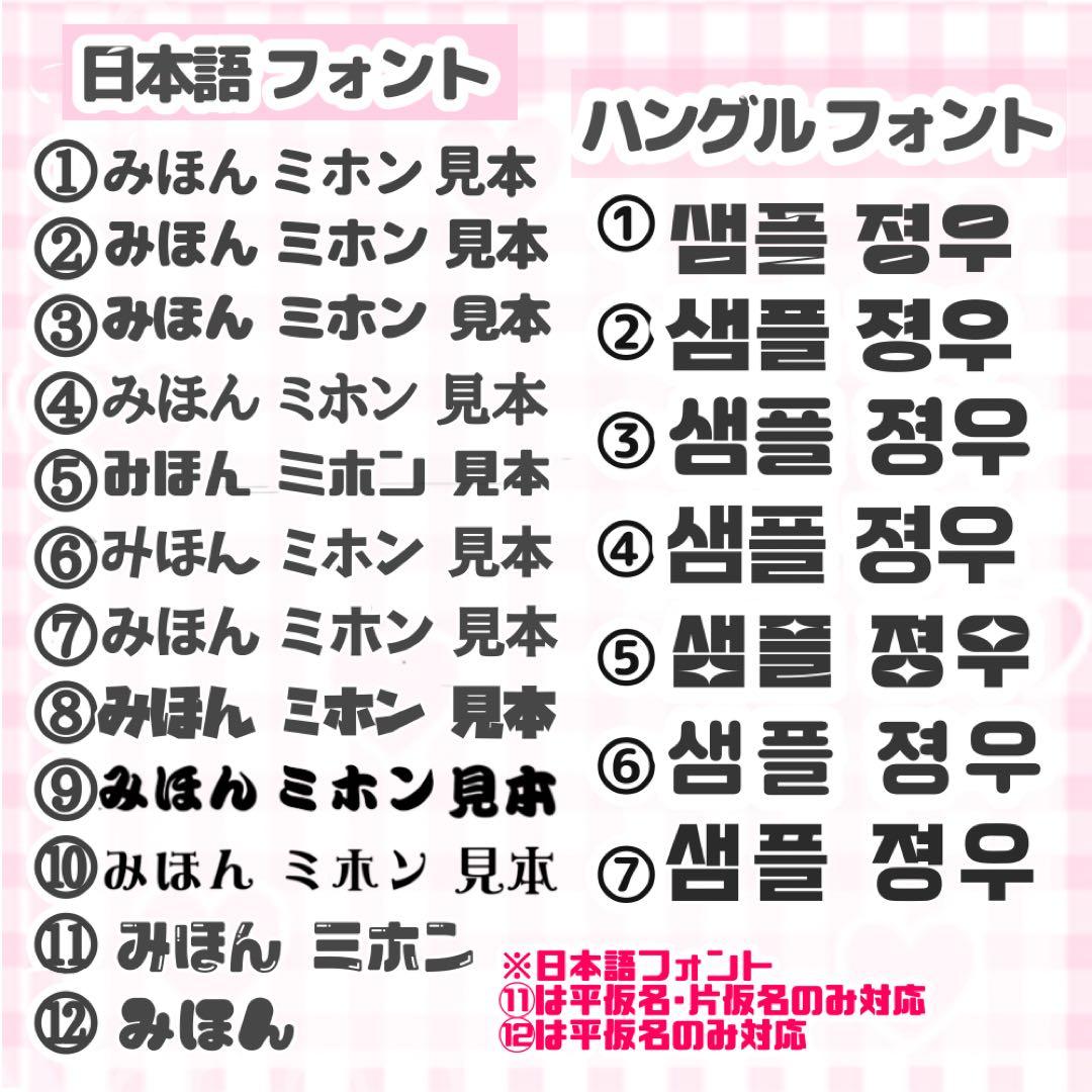 a様 うちわ文字 オーダーページ - メルカリ