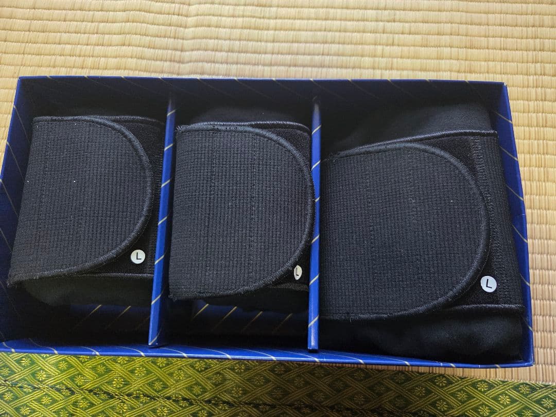 矯正用品・補助ベルト POWER GUARD Pelvic Adjustment Shorts .4