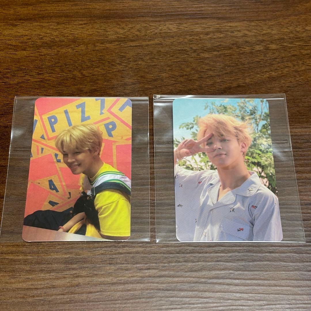 BTS LOVE YOURSELF 承 'Her' ジミン - メルカリ