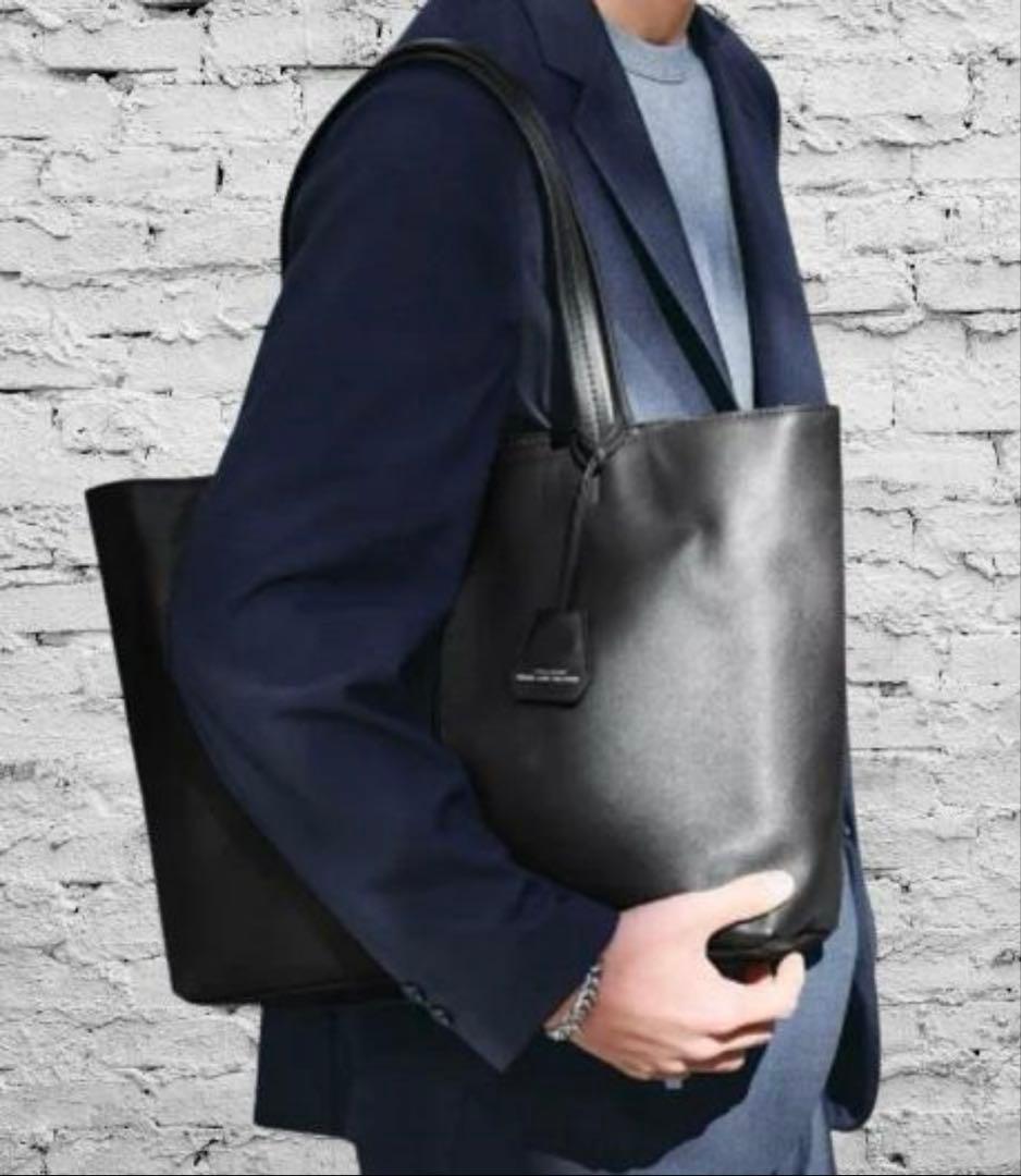 ユナイテッドアローズ グリーンレーベル リラクシング トートバッグ