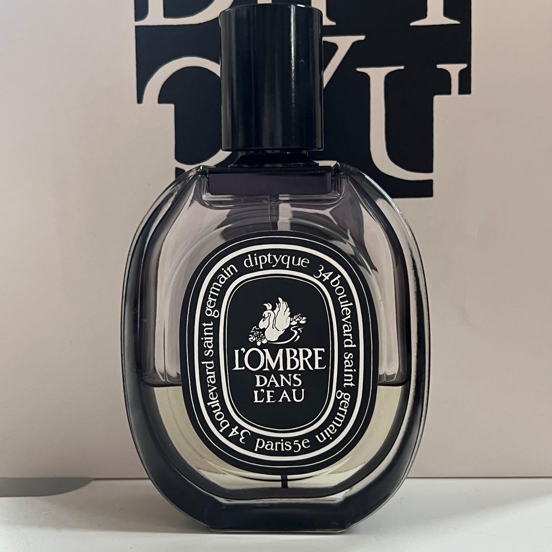 Diptyque ディプティック ロンブルダンロー オードパルファム - メルカリ