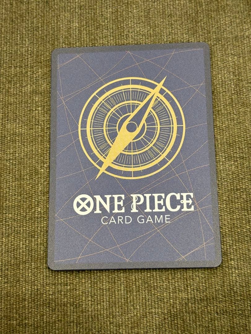 ルフィは海賊王になる男だ!!! 3周年 パラレル - メルカリ