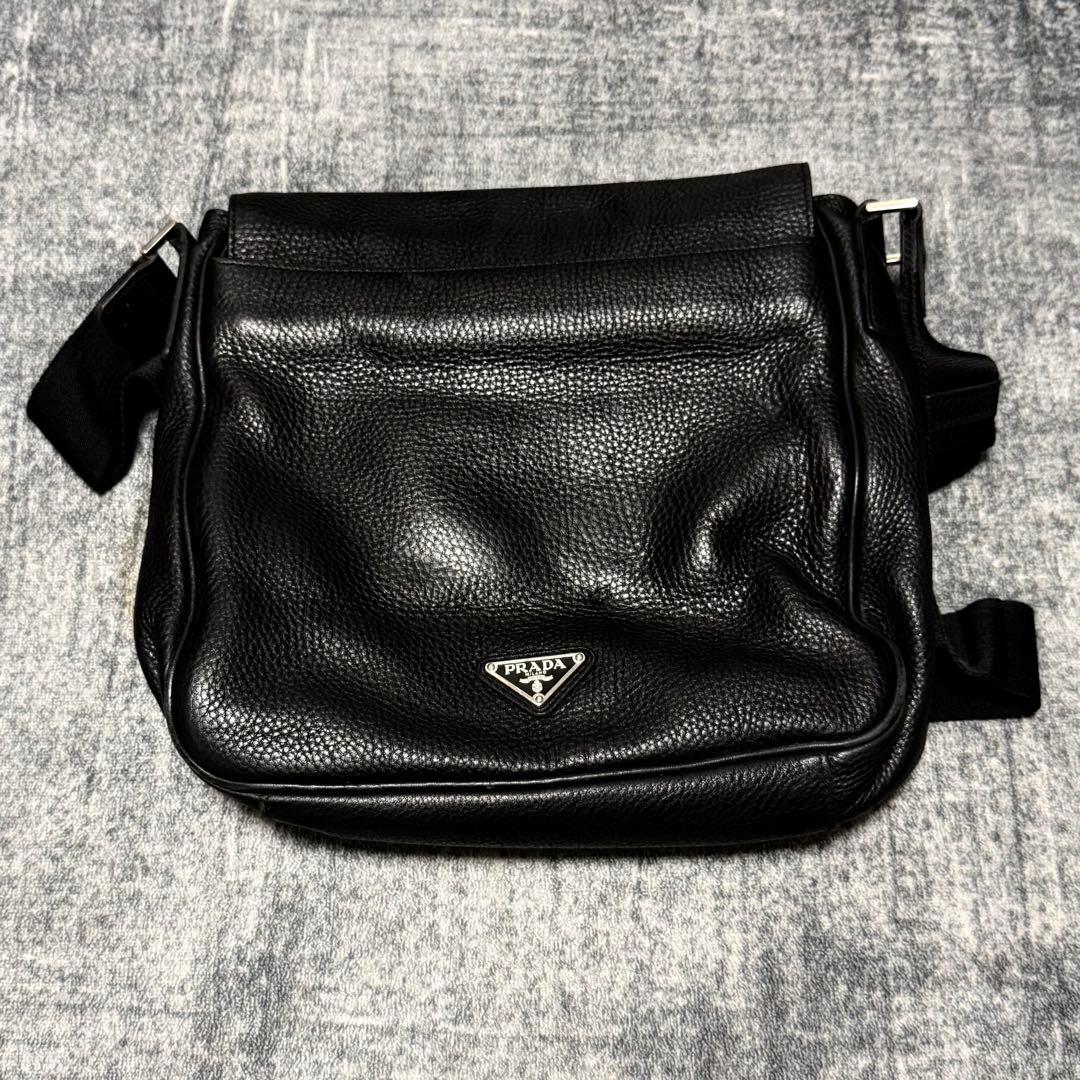 プラダ PRADA ショルダーバッグ クロスボディバッグ VA1037