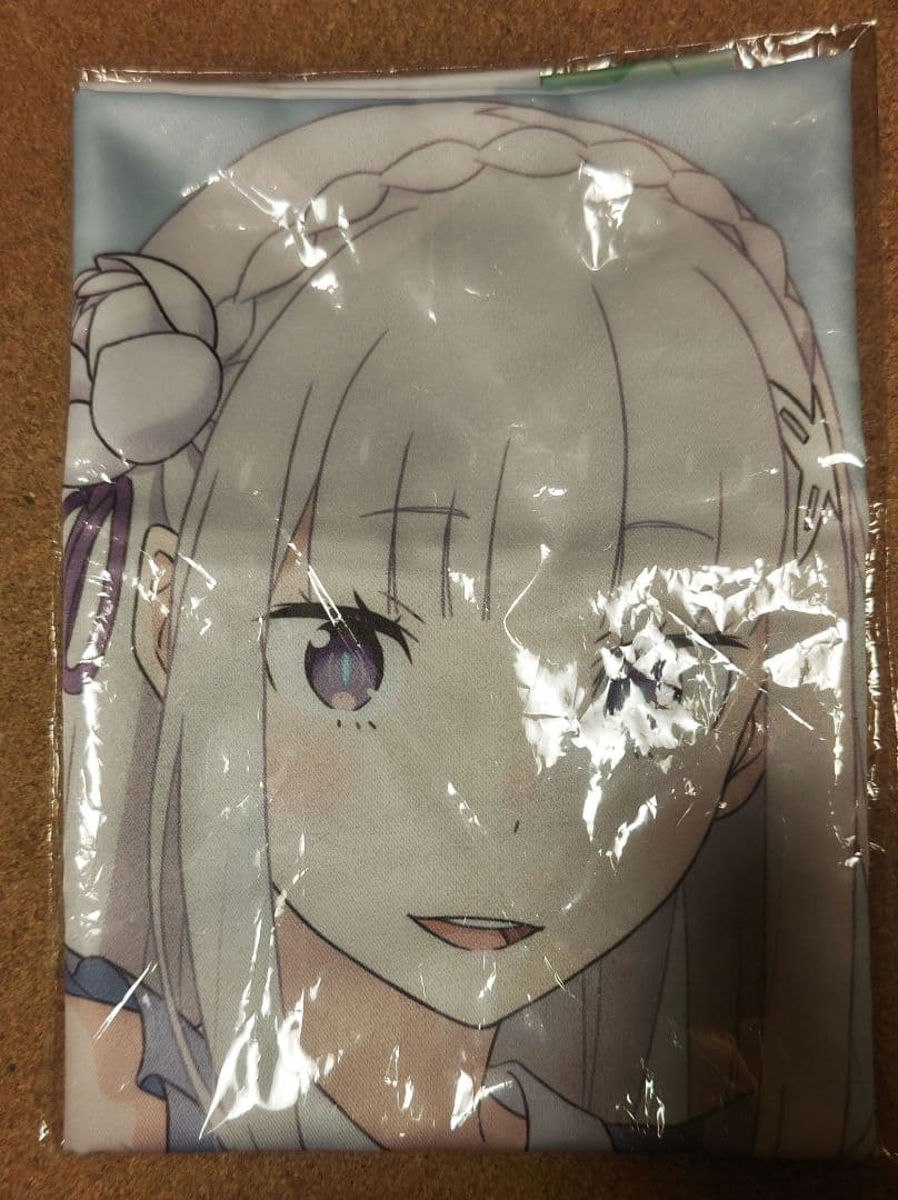 【激レア】Re:ゼロから始める異世界生活　くじ引き堂