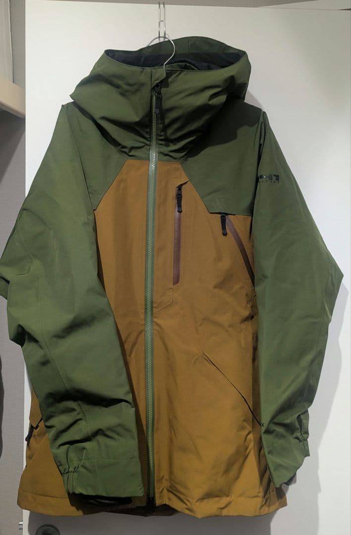 スノーボード 241 FORECASTER JACKET