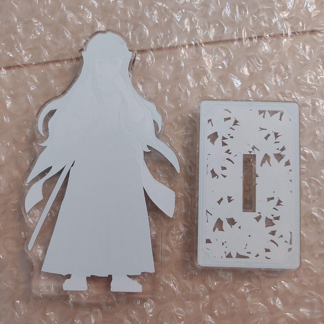 鬼滅の刃 京まふ アクリルスタンド 時透無一郎 アクスタ - メルカリ