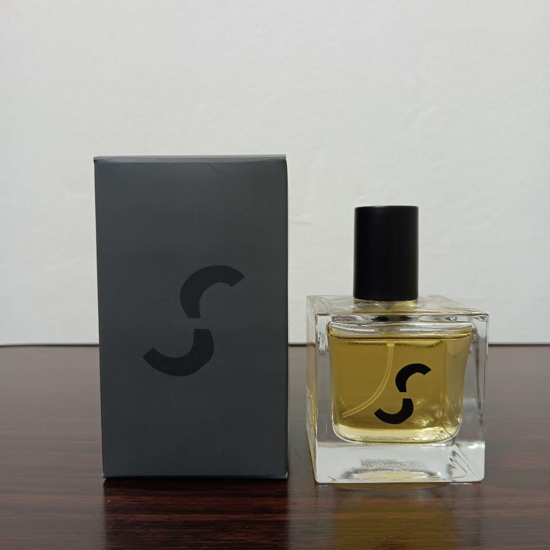 d⑯　SHIROSE シンフォニー オードパルファン 50ml WHITEJAM