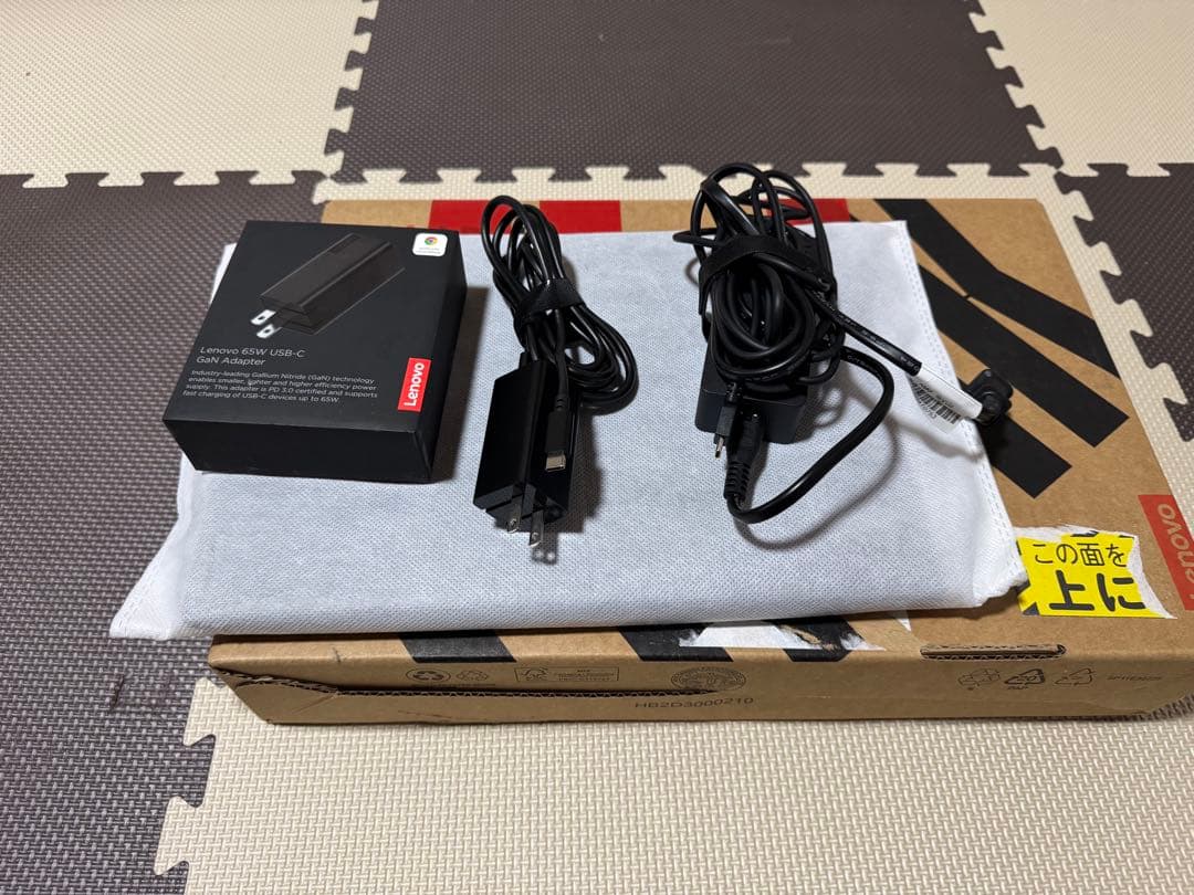 Lenovo Thinkpad T14 Gen4 美品