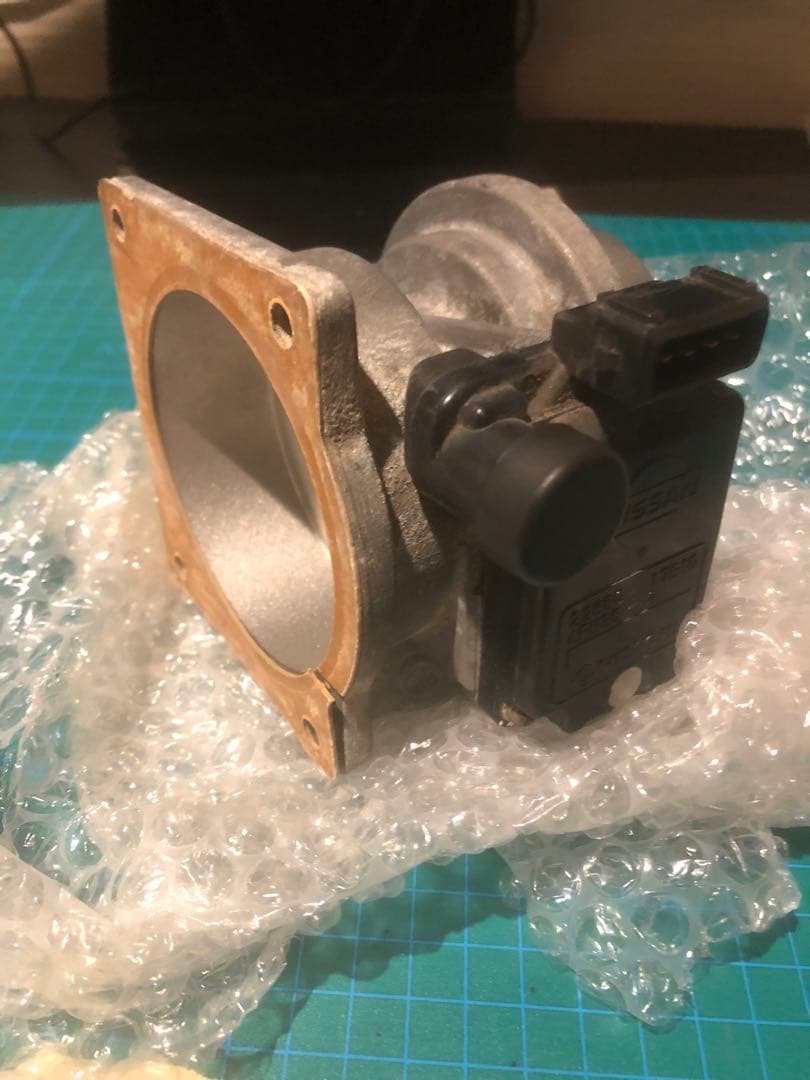 日産 フィガロ エアフロー 中古品