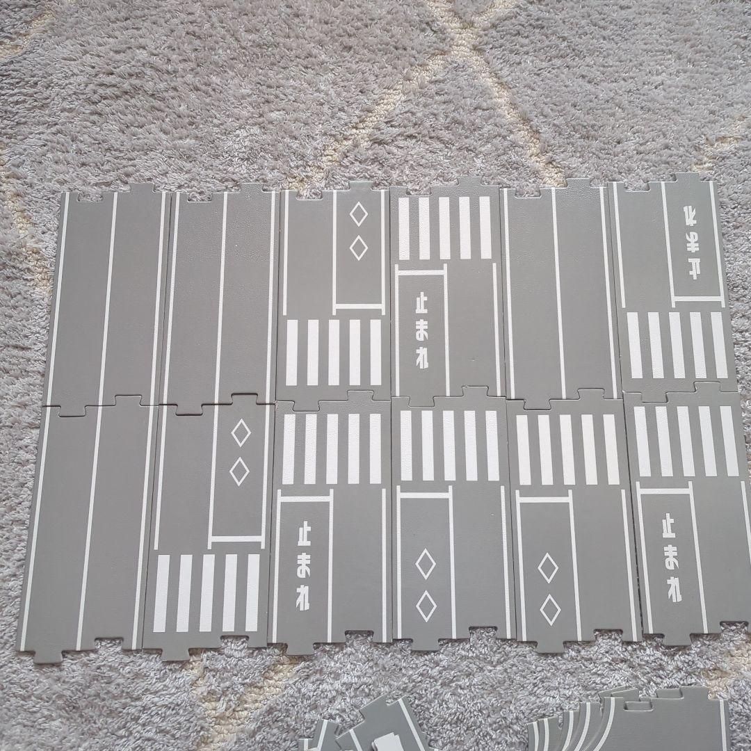 トミカタウン DXつながる道路 40周年記念 - メルカリ