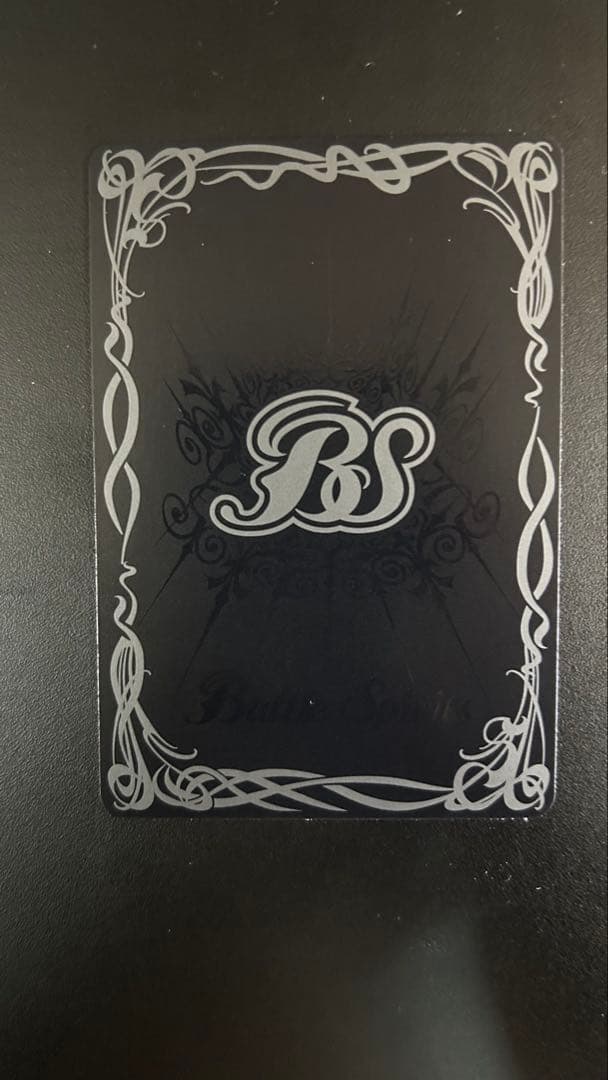 バトルスピリッツ　天魔王ゴッド・ゼクスX -破ノ型- 3枚セット