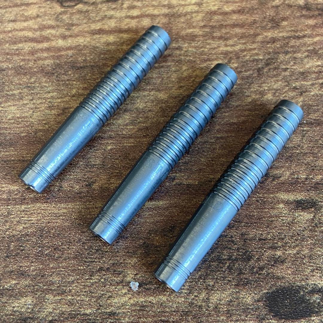 TRINIDAD OSCAR2 岩永美保　ダーツ