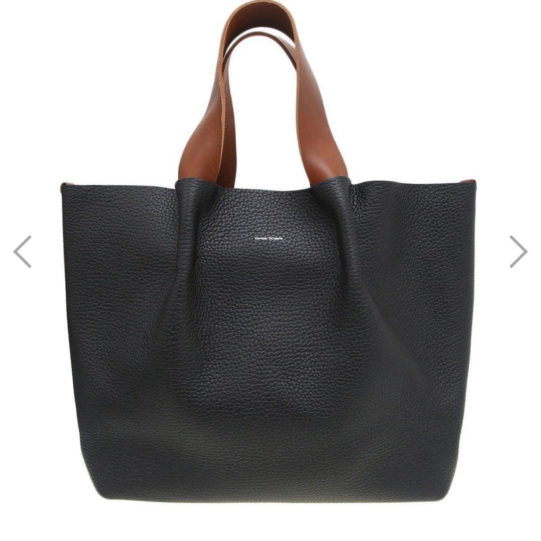 Hender Scheme (エンダースキーマ)piano bag medium