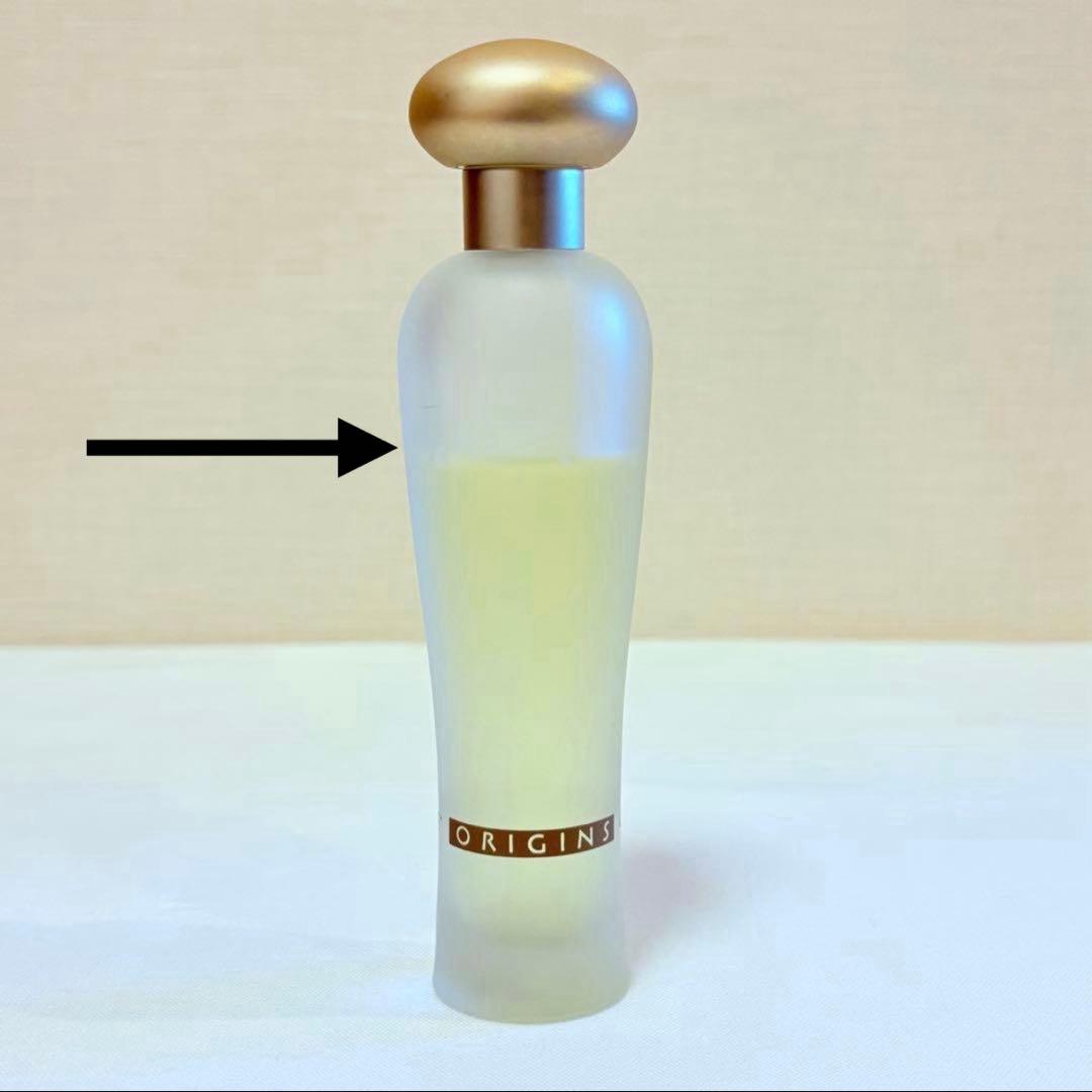 オリジンズ　ジンジャーセンシャス　セント　香水　50ml