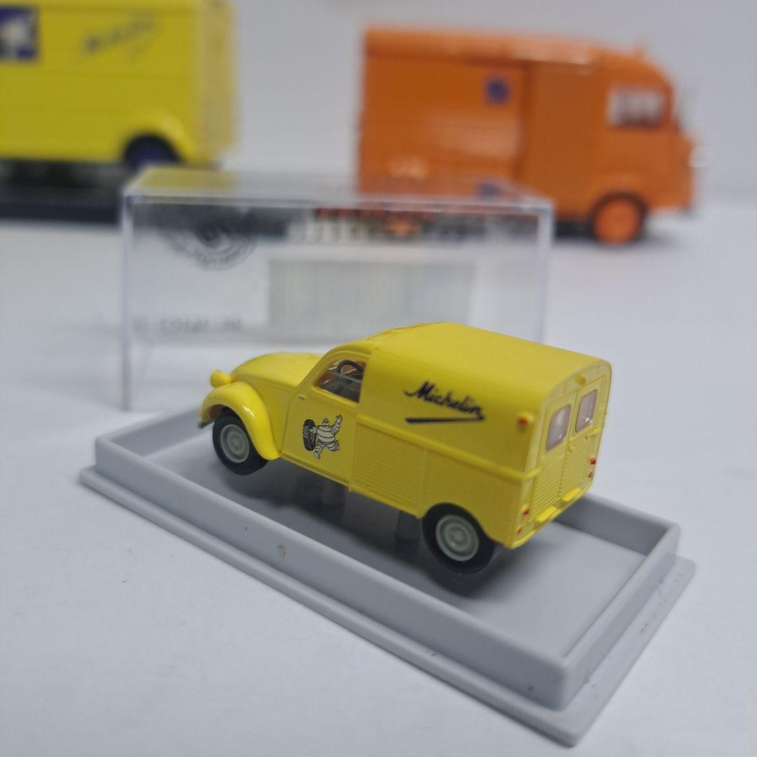 シトロエン 4個セット CITROEN ソリド エリゴール ミシュラン - メルカリ