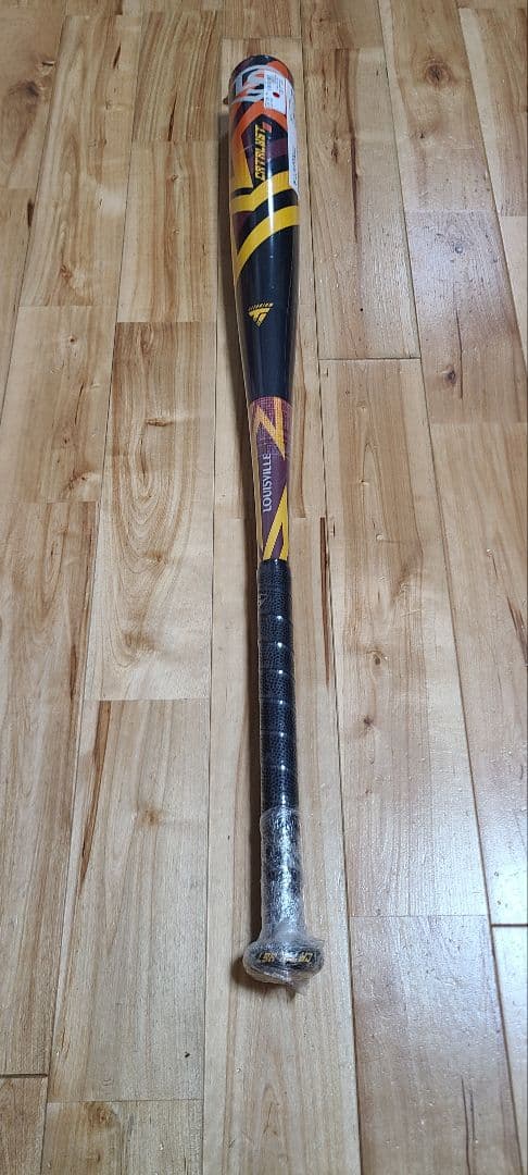 あ*り様 軟式バット ルイスビルスラッガー　カタリスト3TI WBL274901