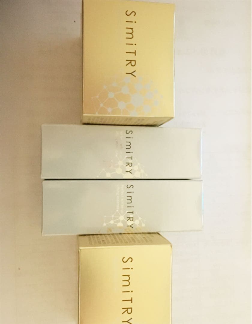 フォーマルクライン 薬用SimiTRY 60g