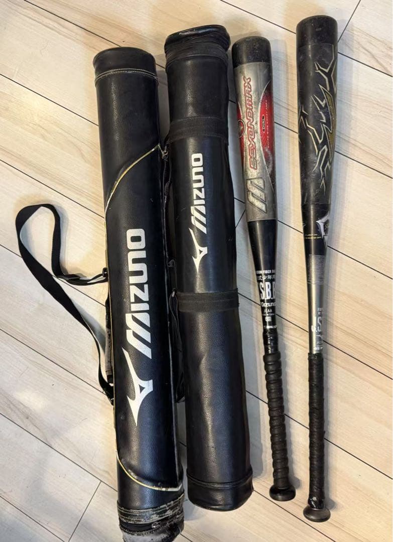 ギガキング 85㎝750gトップバランス ミズノ ビューリーグ ビヨンドマックス