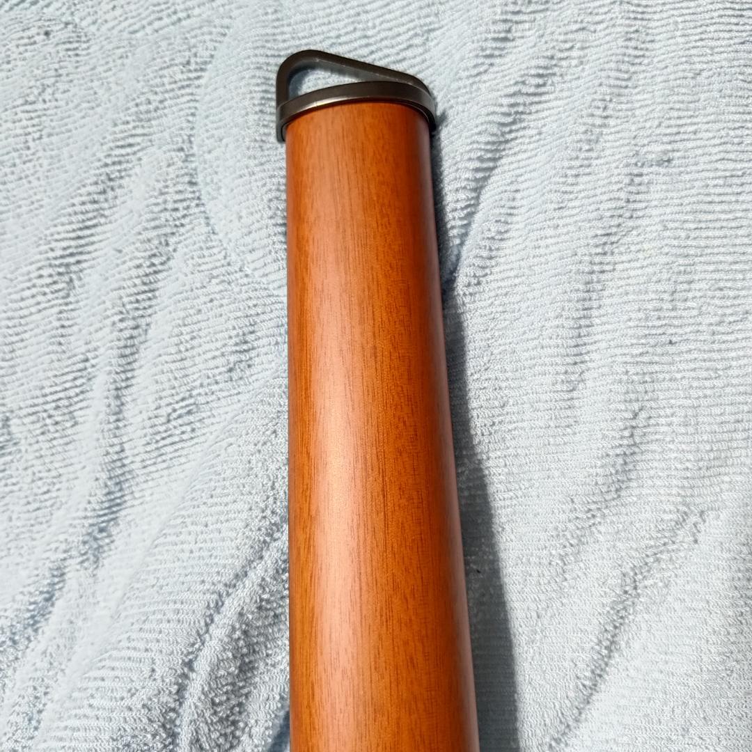 Donner HUSH-I サイレントギター ヘッドレス弦高調整済み 新品弦