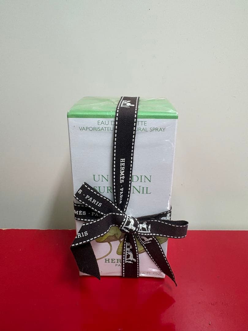 HERMES Un Jardin Sur Le Nil 香水