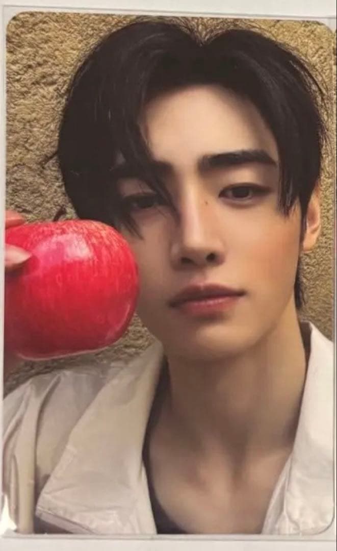 ENHYPEN ソンフン 「The sin:vanish」 トレカ - メルカリ