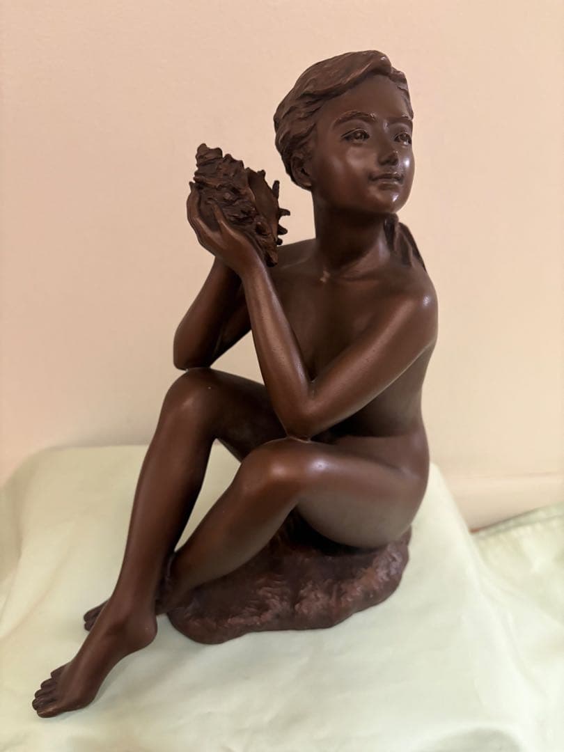 k*n様 清河宗翠の　潮風のメロディー