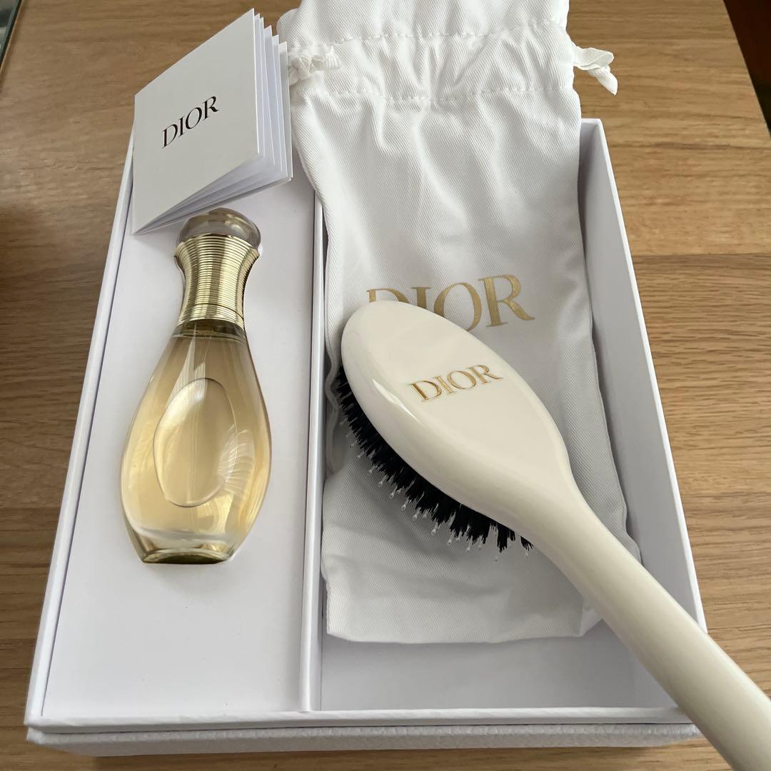 Dior ジャドール ヘアミストセット - メルカリ