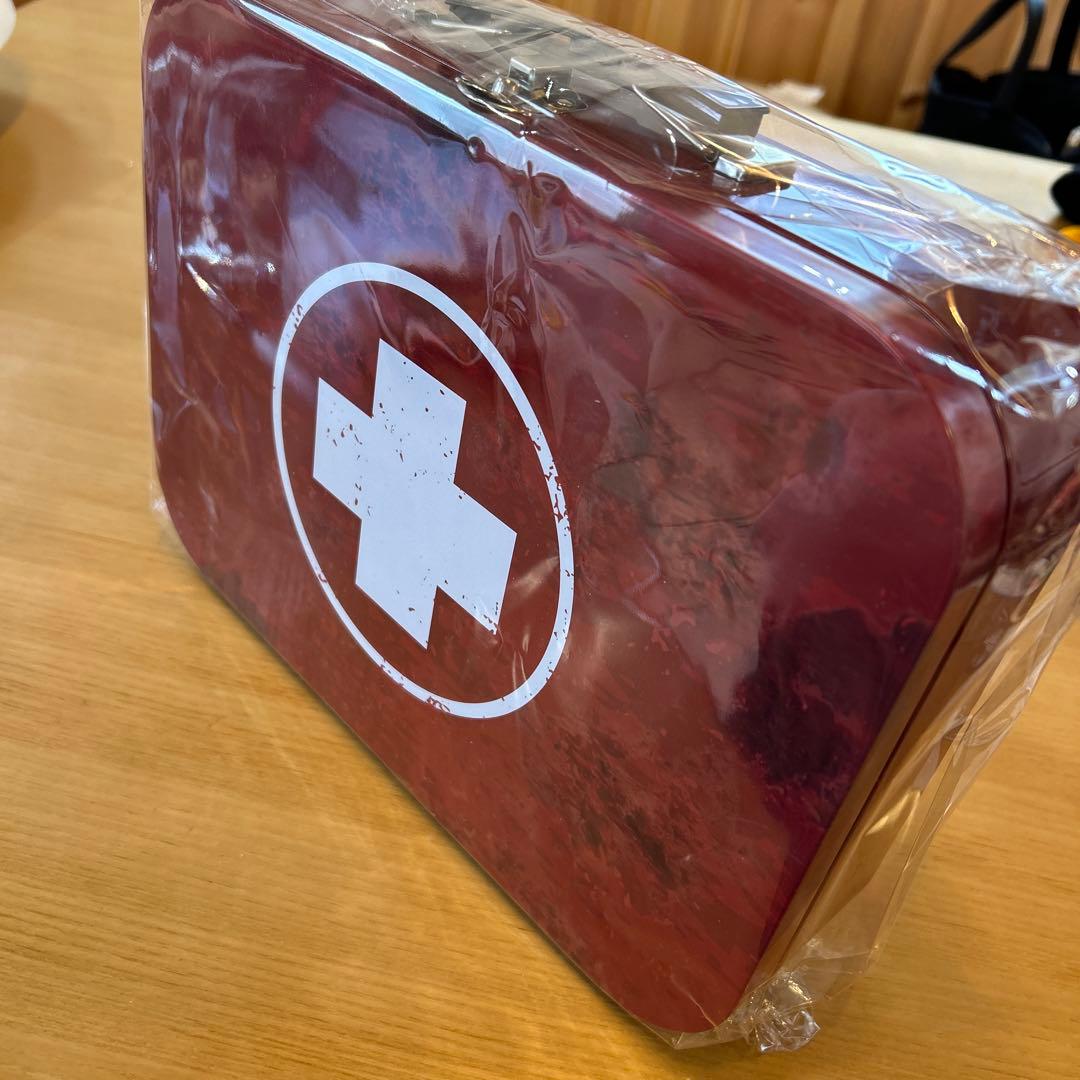 デッドバイデイライト 医療キット 救急箱 DBD - メルカリ