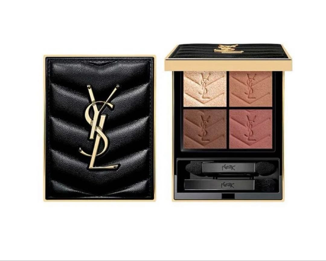 YSL イヴ・サンローラン　クチュールミニクラッチ　200 クチュール ミニ クラッチ｜YVES SAINT LAURENT BEAUTEの口コミ - 【秋